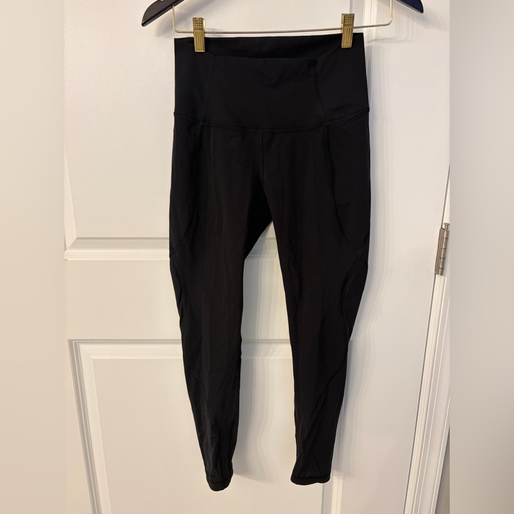 Lululemon  Black Leggings